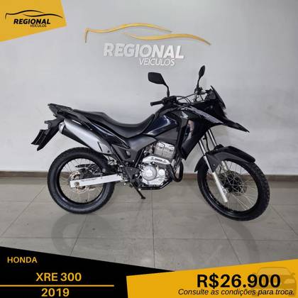 HONDA XRE 300 ABS HONDA XRE 300 ABS